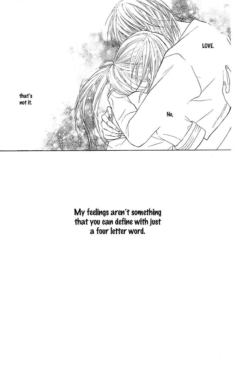 Otona Pink Chapter 11 page 26 - Chapter 11: Wound