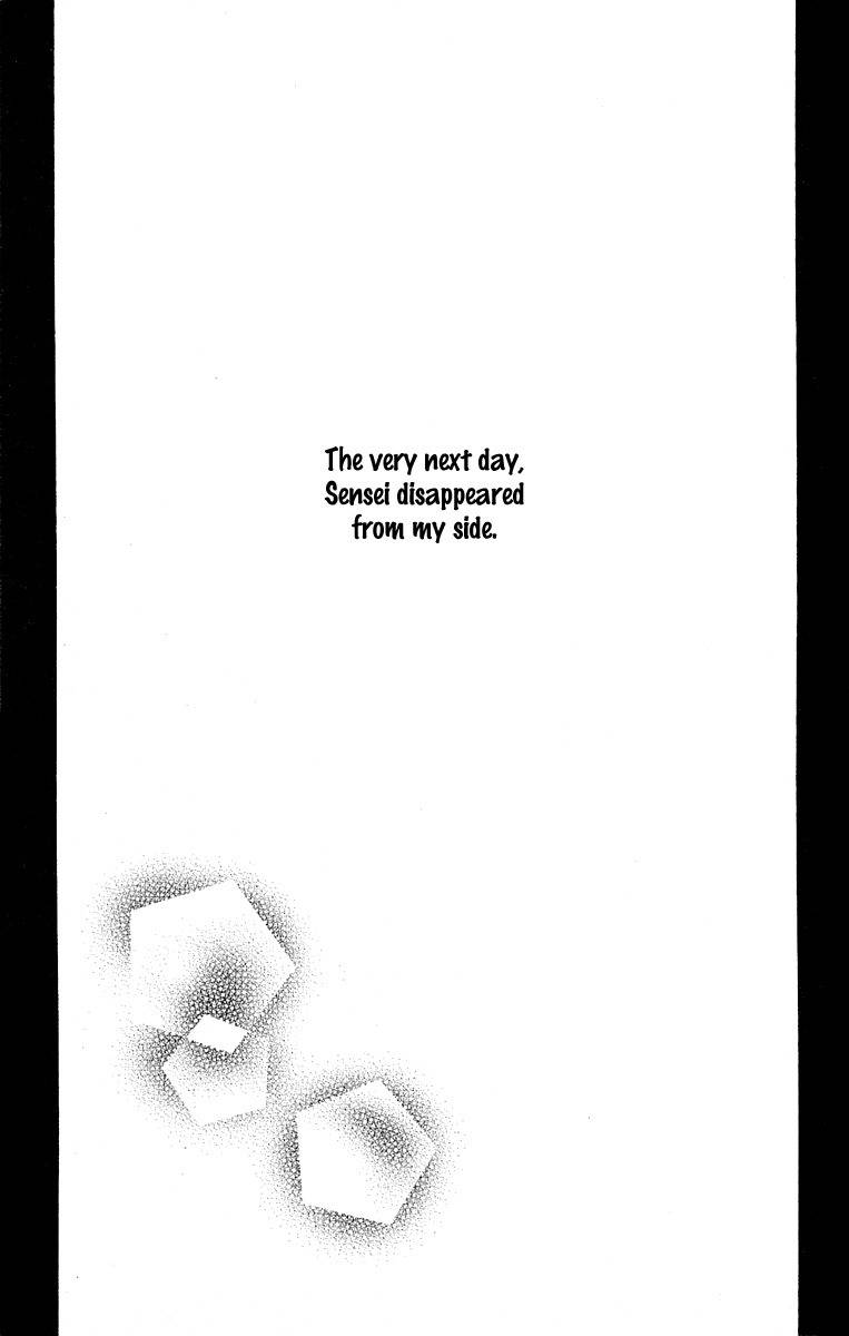 Otona Pink Chapter 11 page 28 - Chapter 11: Wound