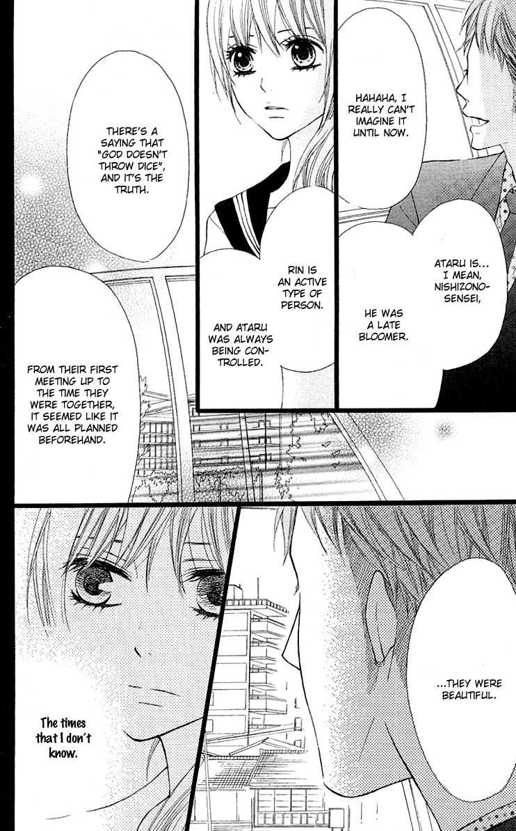 Otona Pink Chapter 11 page 9 - Chapter 11: Wound