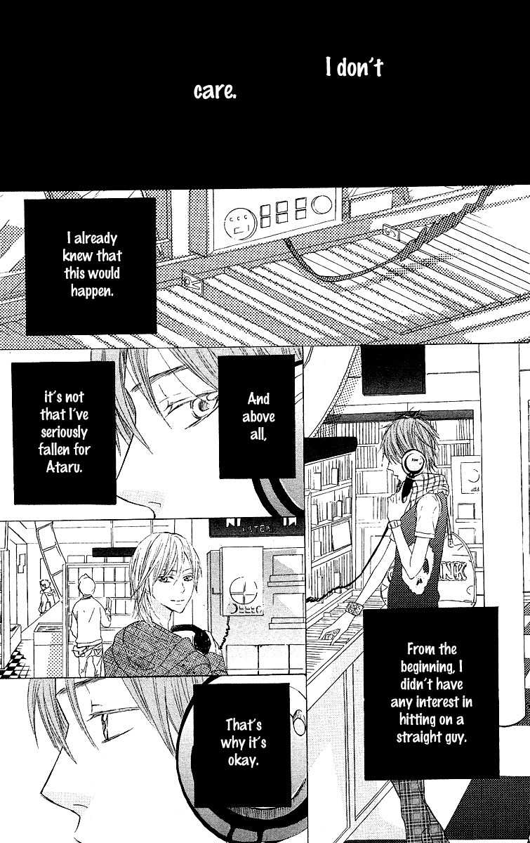 Otona Pink Chapter 12.5 page 41 - Chapter 12.5: Volume 2 Extras