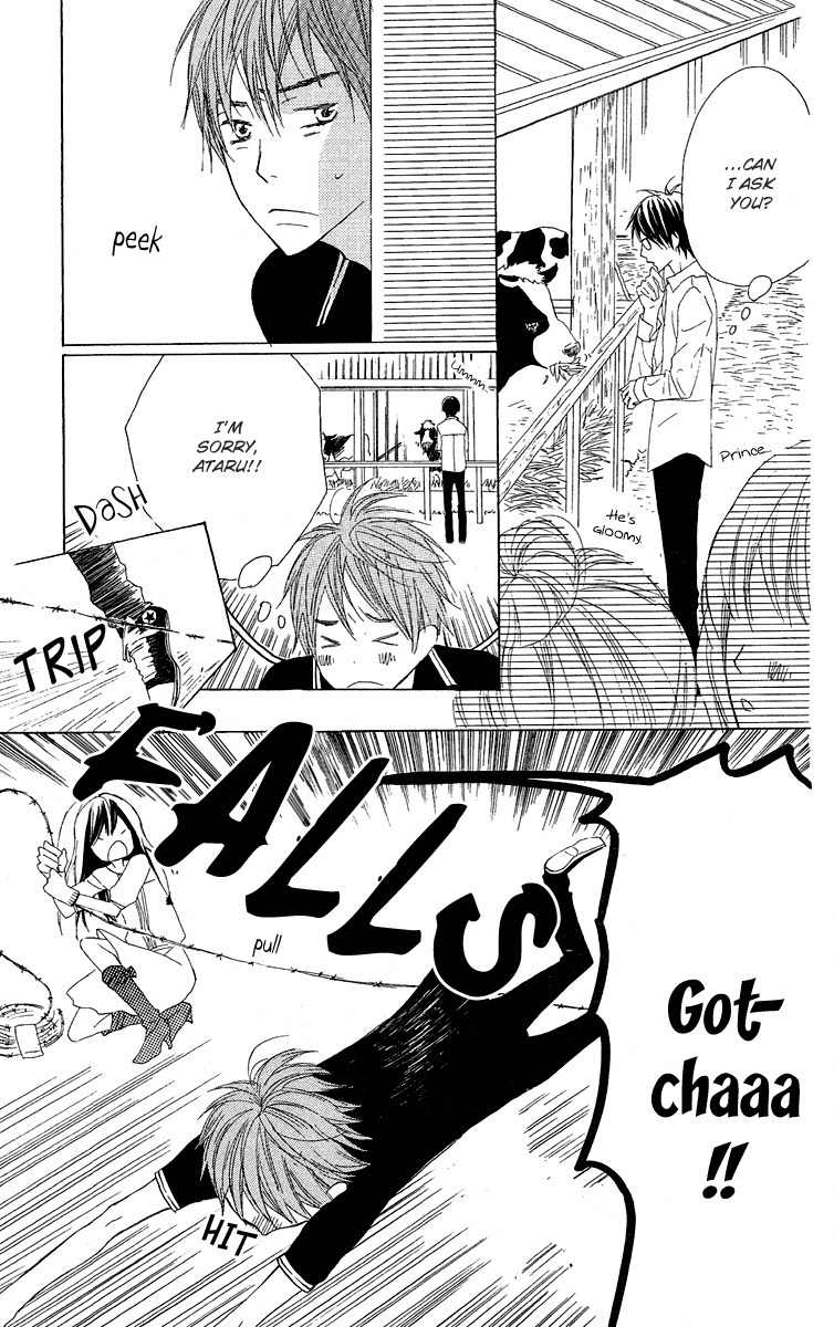 Otona Pink Chapter 12.5 page 45 - Chapter 12.5: Volume 2 Extras