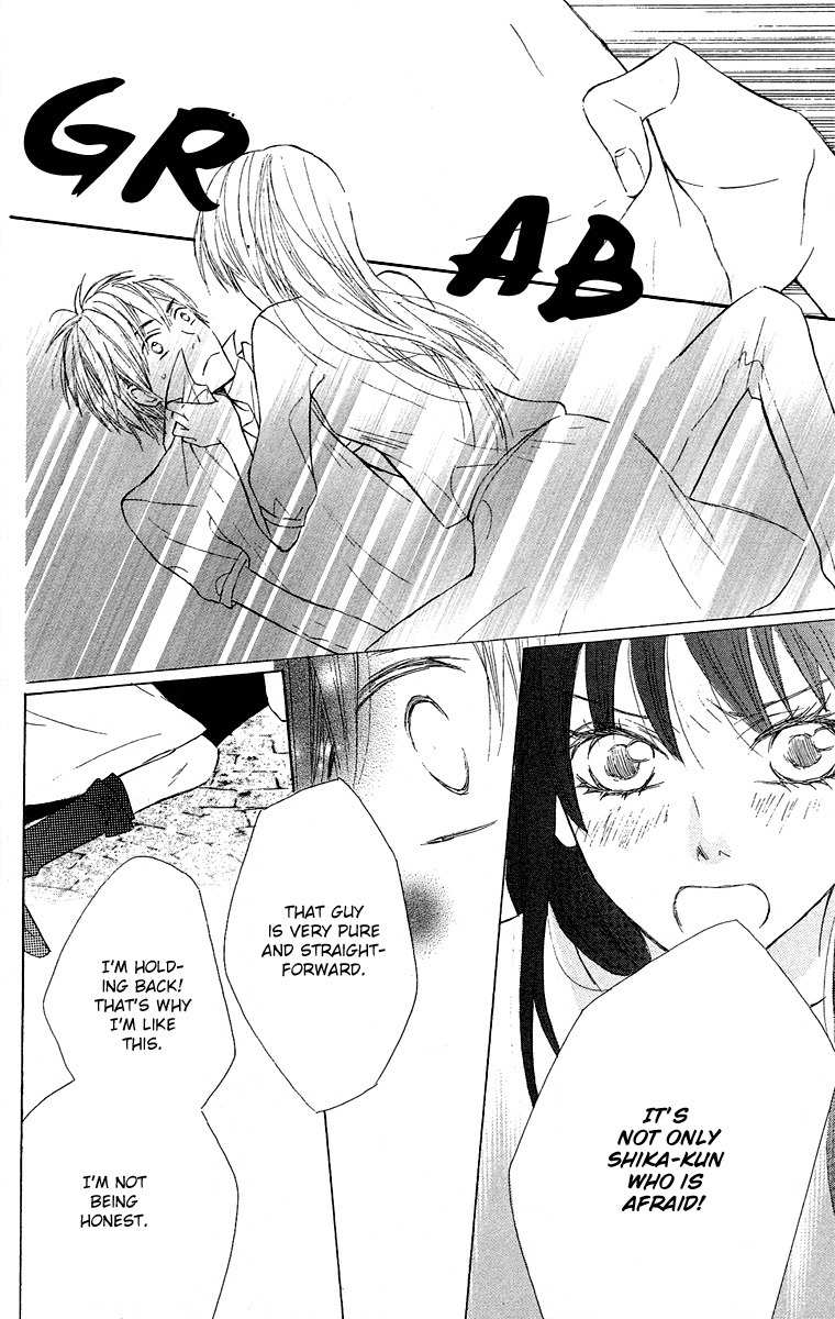 Otona Pink Chapter 12.5 page 48 - Chapter 12.5: Volume 2 Extras