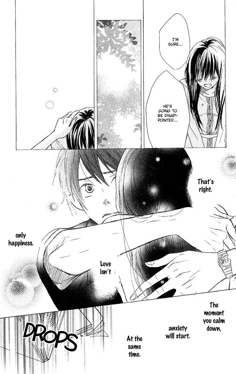 Otona Pink Chapter 12.5 page 49 - Chapter 12.5: Volume 2 Extras