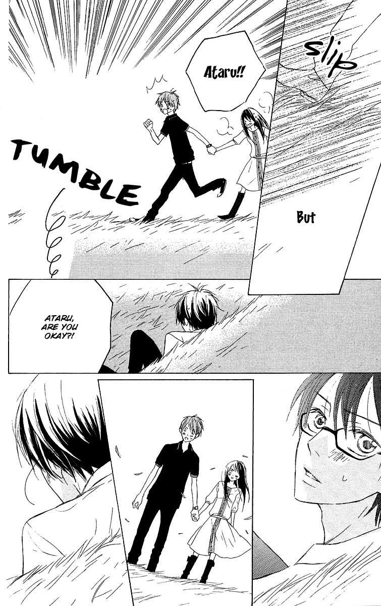 Otona Pink Chapter 12.5 page 52 - Chapter 12.5: Volume 2 Extras