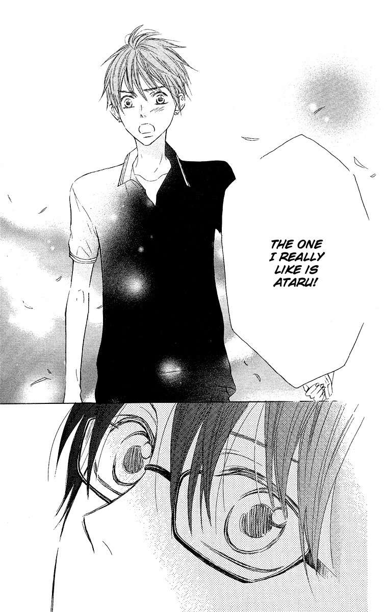 Otona Pink Chapter 12.5 page 53 - Chapter 12.5: Volume 2 Extras