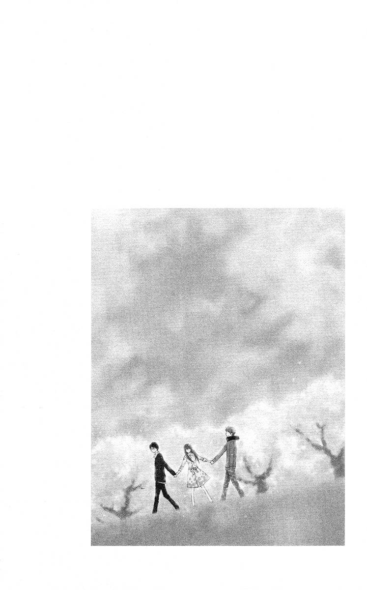Otona Pink Chapter 12.5 page 6 - Chapter 12.5: Volume 2 Extras