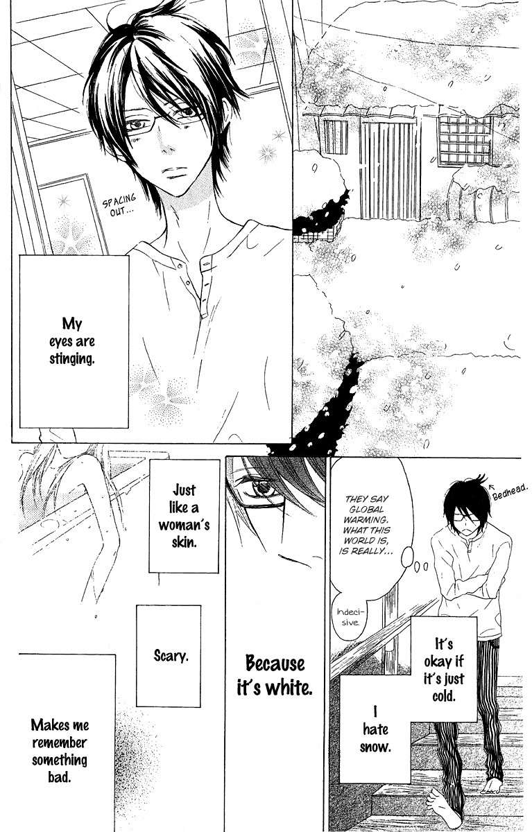 Otona Pink Chapter 12.5 page 60 - Chapter 12.5: Volume 2 Extras