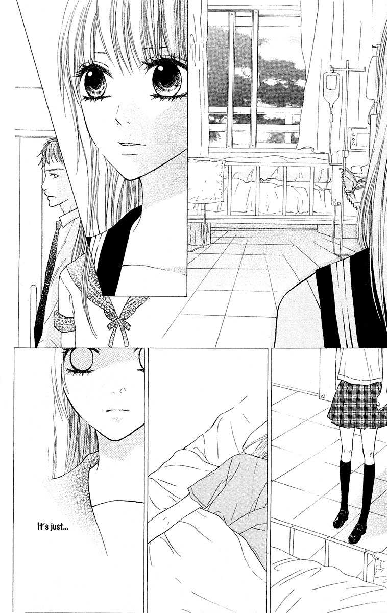Otona Pink Chapter 12 page 13 - Chapter 12: And Then, Light