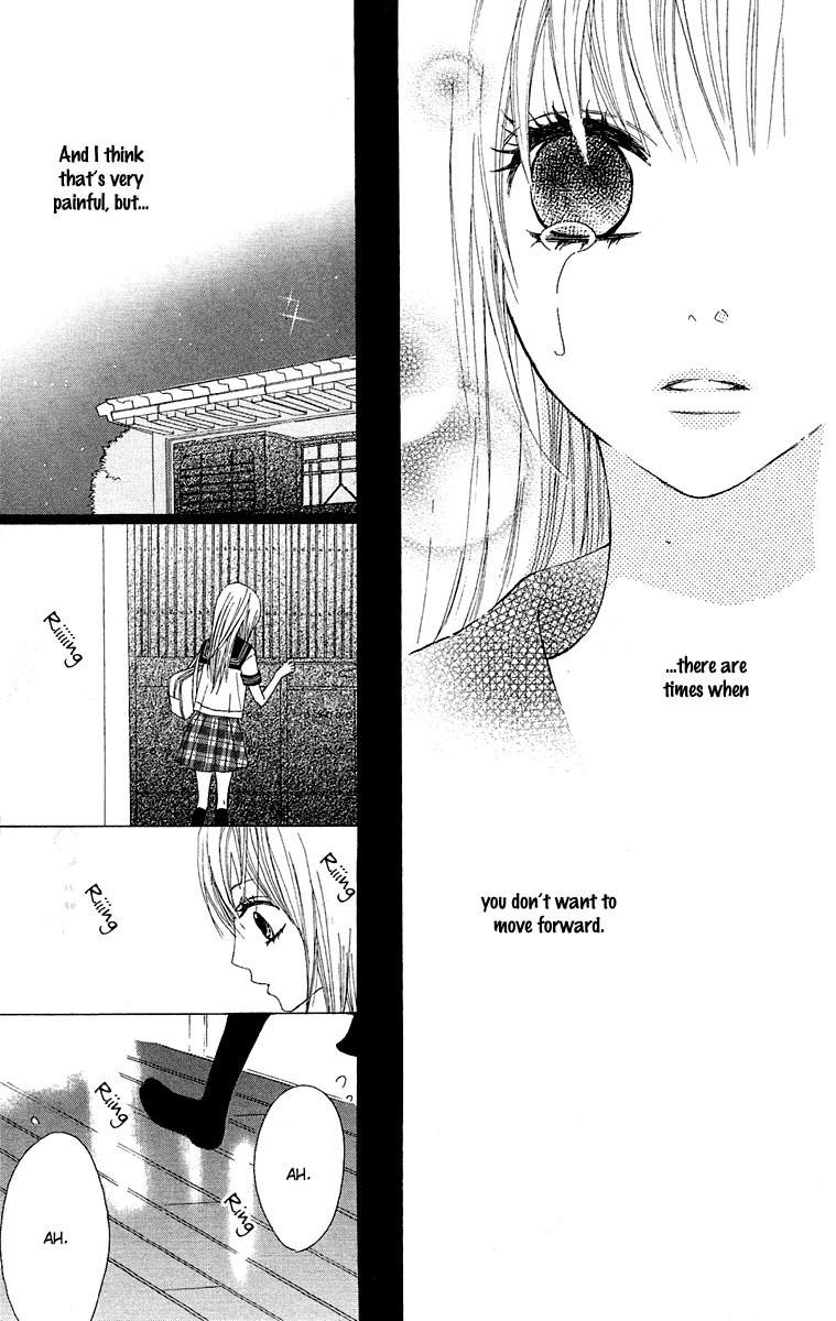 Otona Pink Chapter 12 page 14 - Chapter 12: And Then, Light