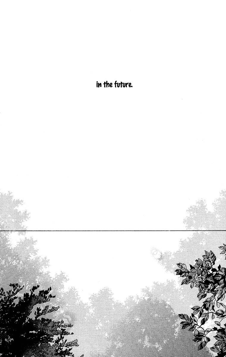 Otona Pink Chapter 12 page 25 - Chapter 12: And Then, Light