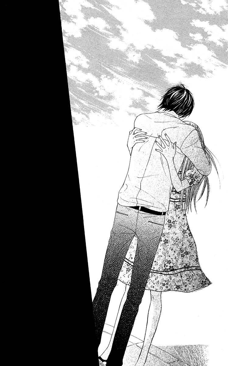 Otona Pink Chapter 12 page 31 - Chapter 12: And Then, Light