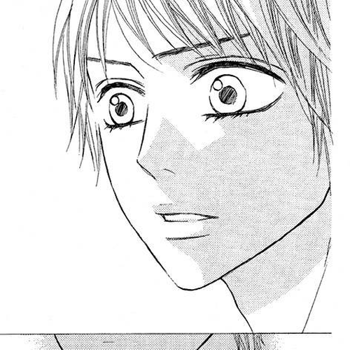 Otona Pink Chapter 12: And Then, Light cover