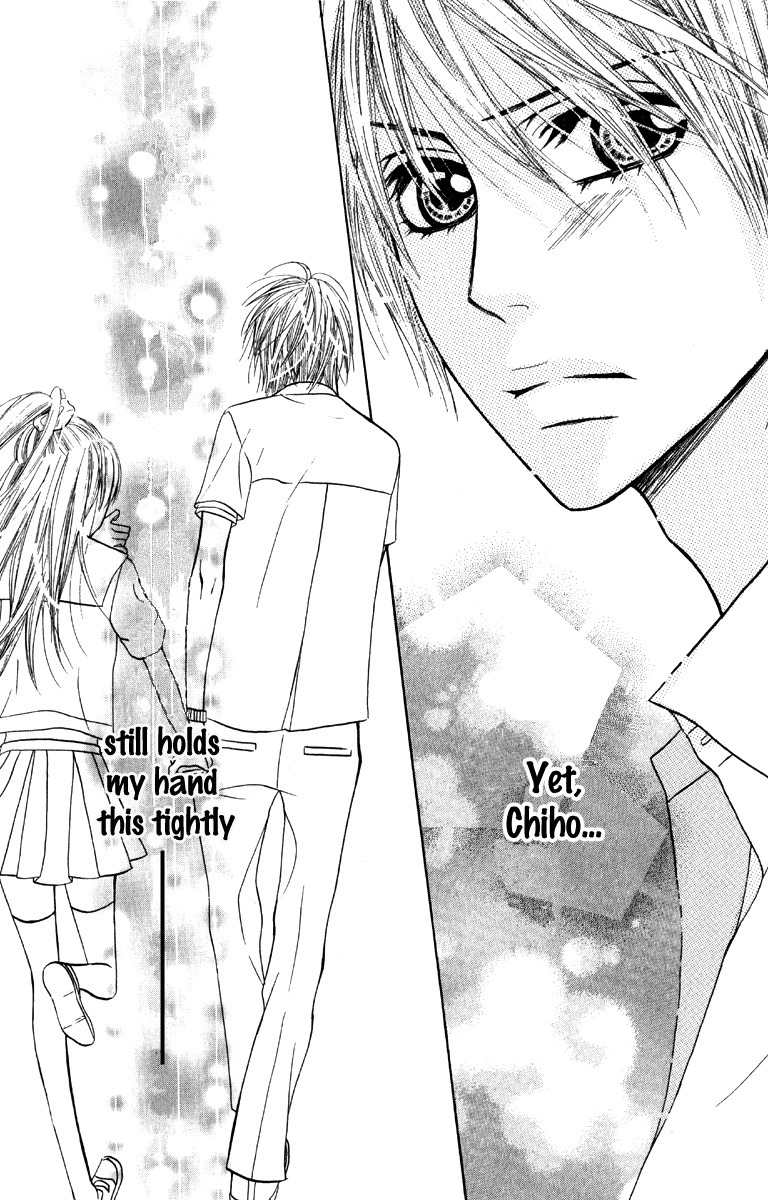 Otona Pink Chapter 2 page 28 - Chapter 2: Love is War
