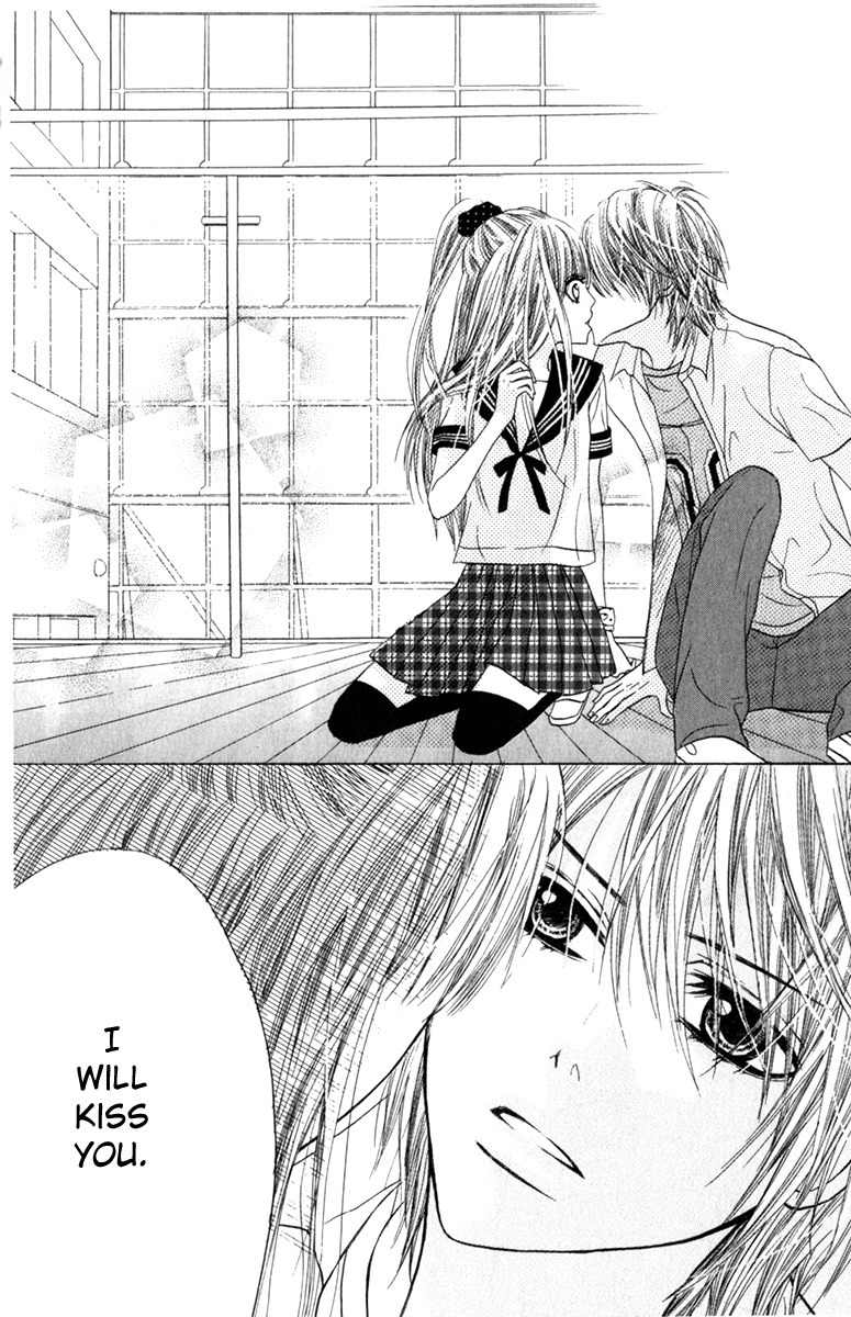 Otona Pink Chapter 3 page 17 - Chapter 3: Visitor