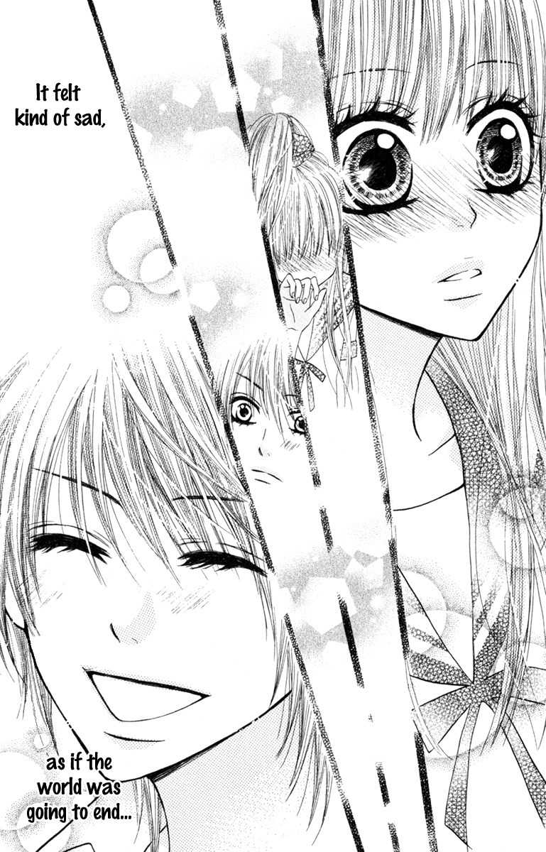 Otona Pink Chapter 3 page 18 - Chapter 3: Visitor