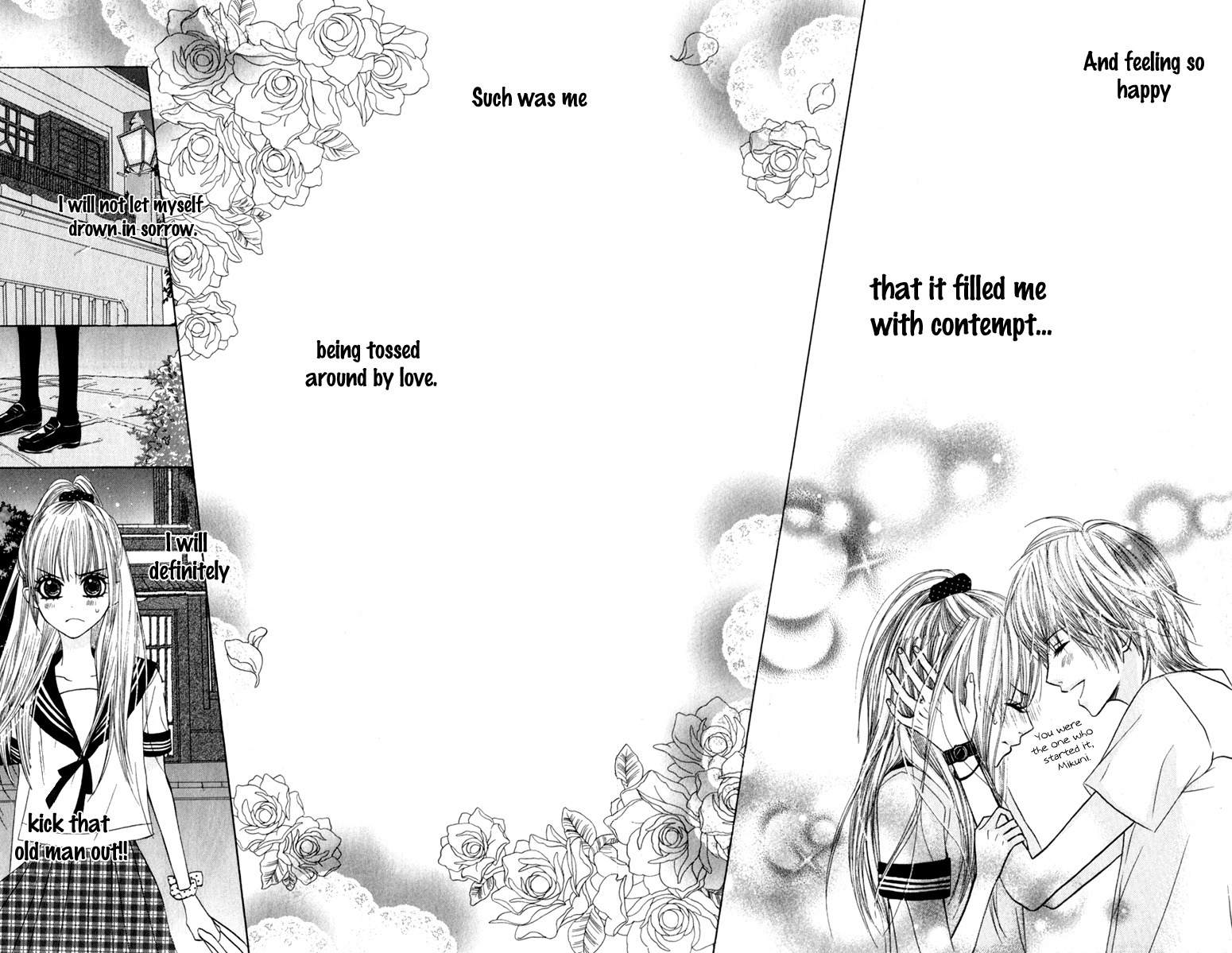 Otona Pink Chapter 3 page 19 - Chapter 3: Visitor