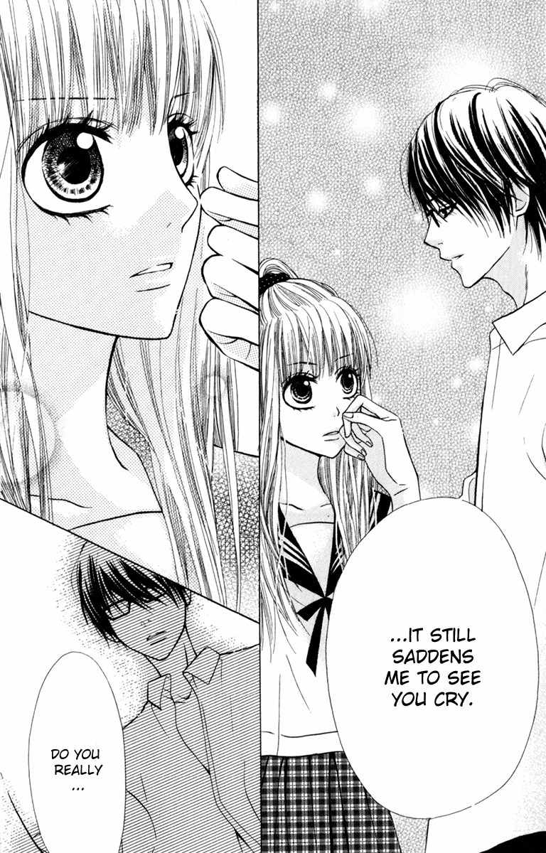 Otona Pink Chapter 3 page 24 - Chapter 3: Visitor