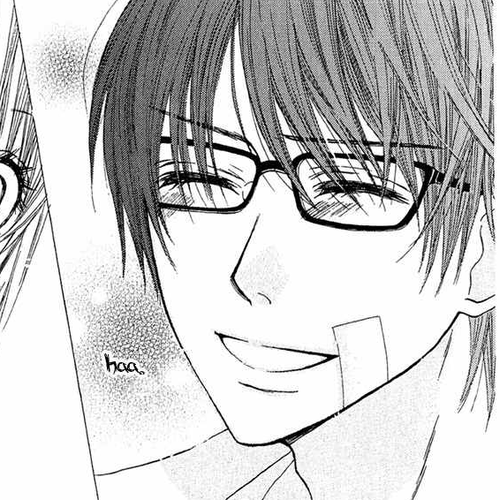 Otona Pink Chapter 4: The First Night Part 1 cover