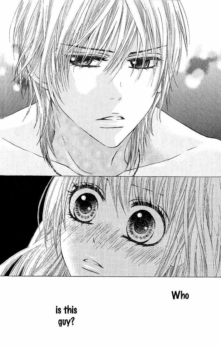 Otona Pink Chapter 5 page 9 - Chapter 5: The First Night Part 2
