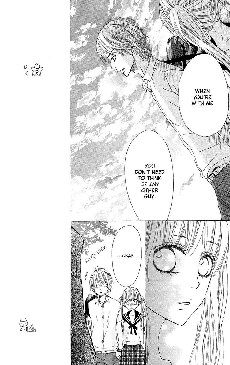 Otona Pink Chapter 6 page 16 - Chapter 6: Girlfriend
