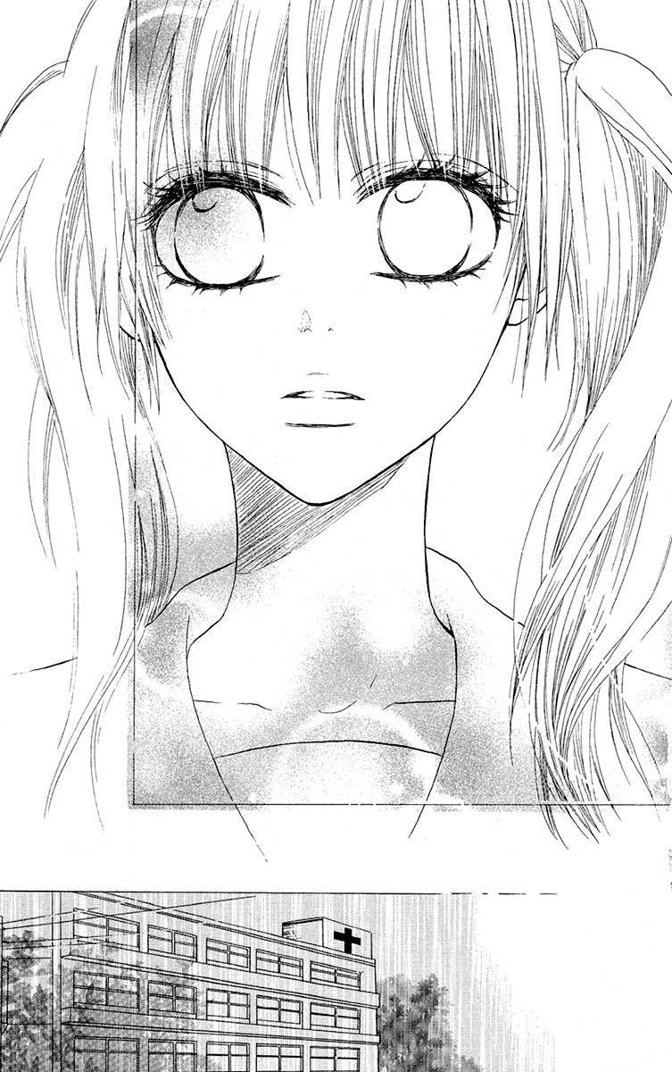 Otona Pink Chapter 6 page 26 - Chapter 6: Girlfriend