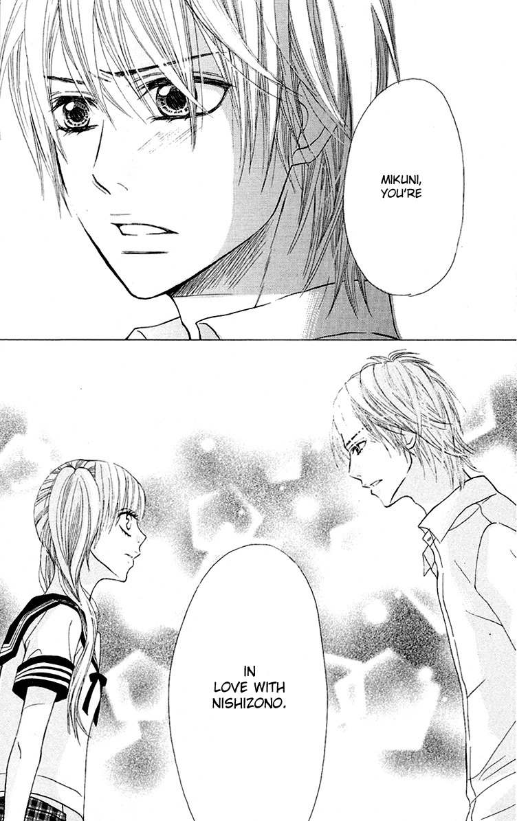 Otona Pink Chapter 6 page 28 - Chapter 6: Girlfriend