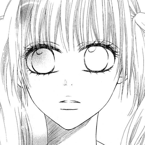 Otona Pink Chapter 6: Girlfriend cover