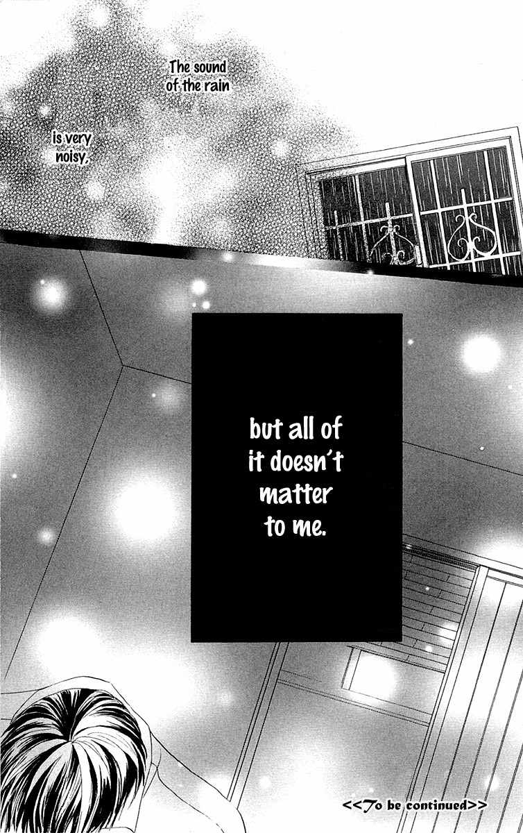 Otona Pink Chapter 7 page 28 - Chapter 7: Raining