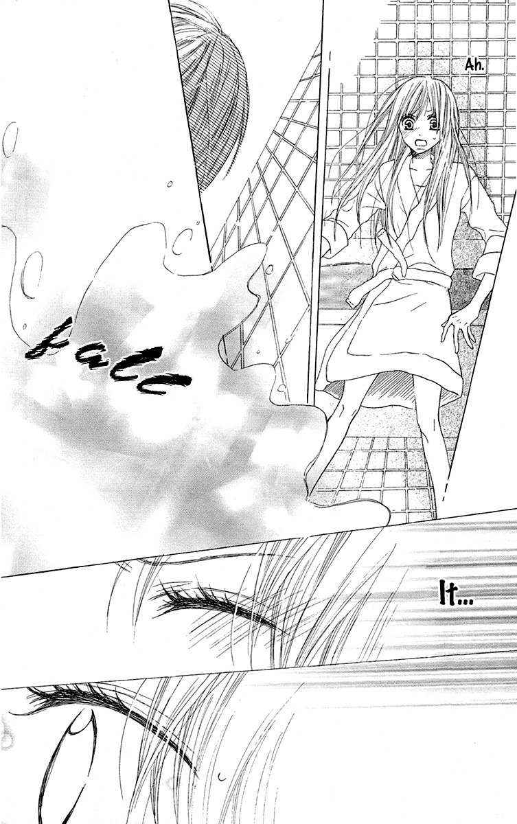 Otona Pink Chapter 8 page 15 - Chapter 8: Sensei's Eyeglasses