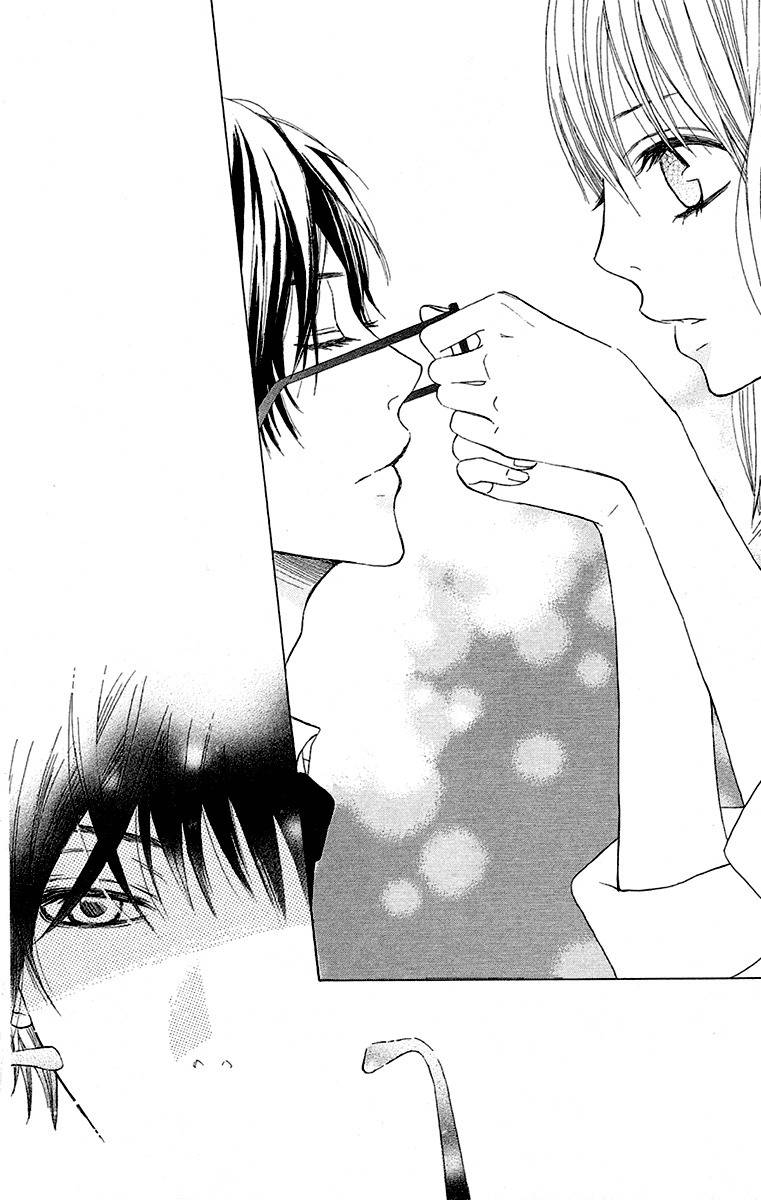 Otona Pink Chapter 8 page 26 - Chapter 8: Sensei's Eyeglasses