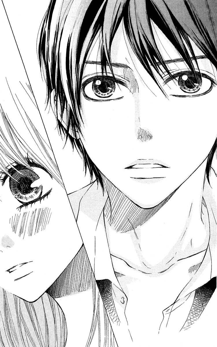 Otona Pink Chapter 8 page 27 - Chapter 8: Sensei's Eyeglasses