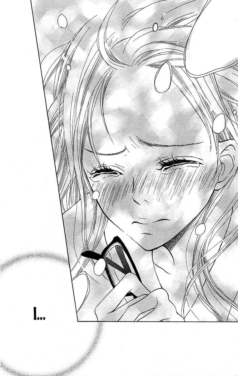 Otona Pink Chapter 8 page 30 - Chapter 8: Sensei's Eyeglasses