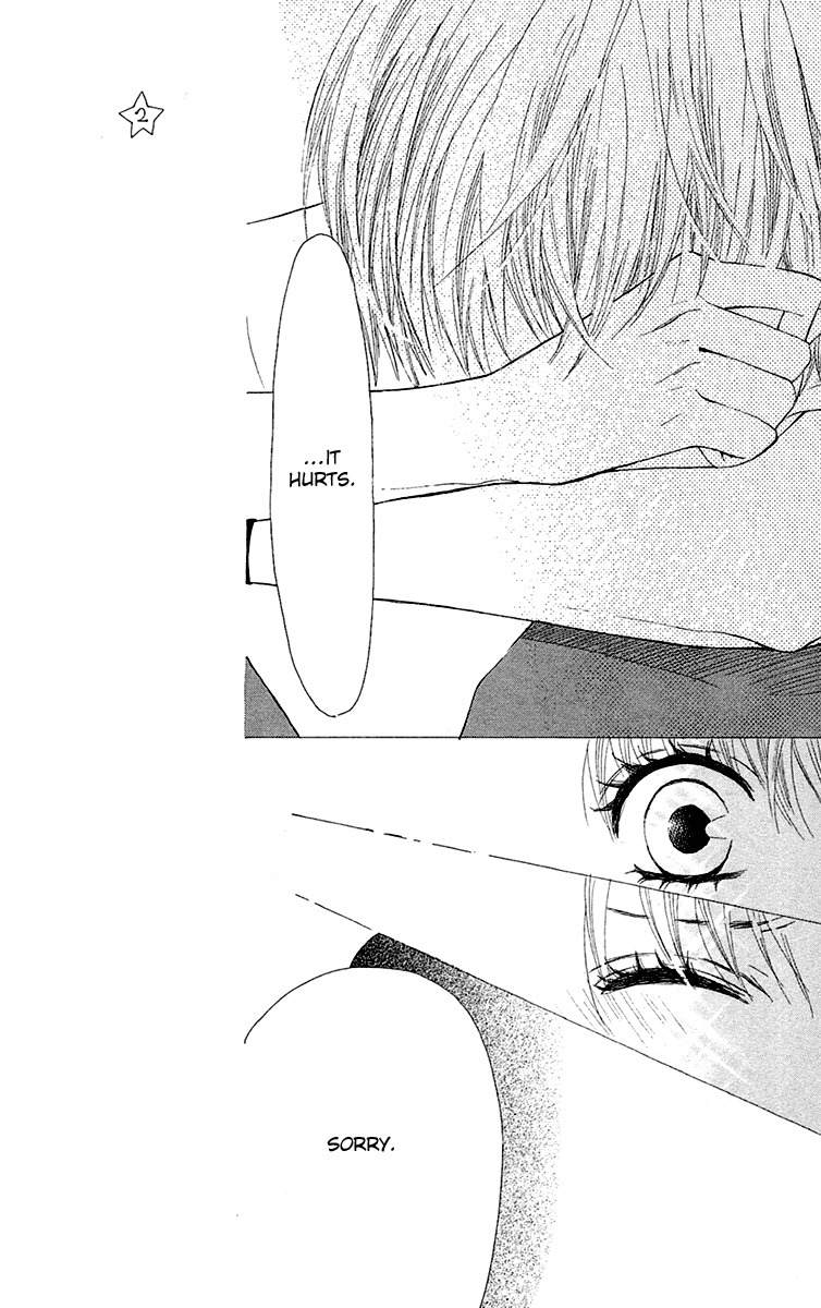 Otona Pink Chapter 9 page 10 - Chapter 9: The Future