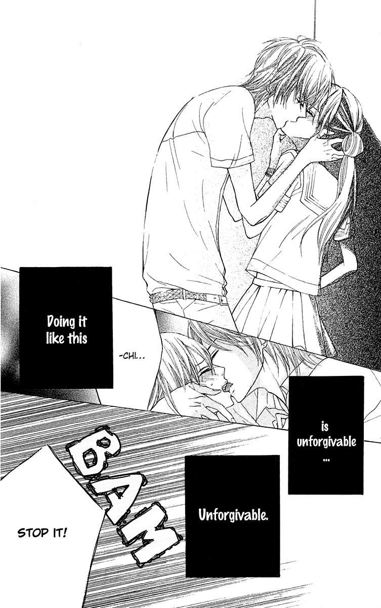 Otona Pink Chapter 9 page 13 - Chapter 9: The Future
