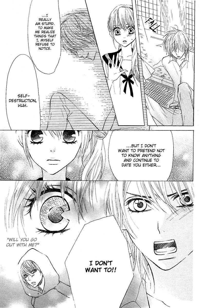 Otona Pink Chapter 9 page 14 - Chapter 9: The Future