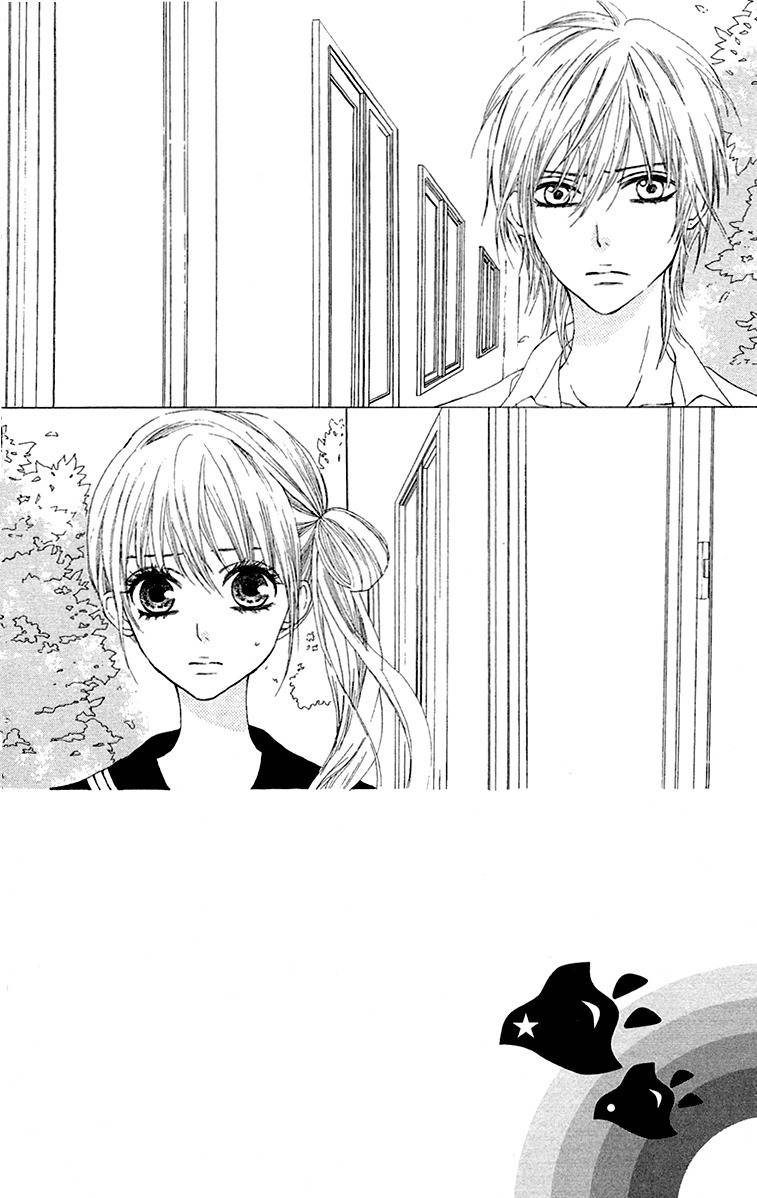 Otona Pink Chapter 9 page 5 - Chapter 9: The Future