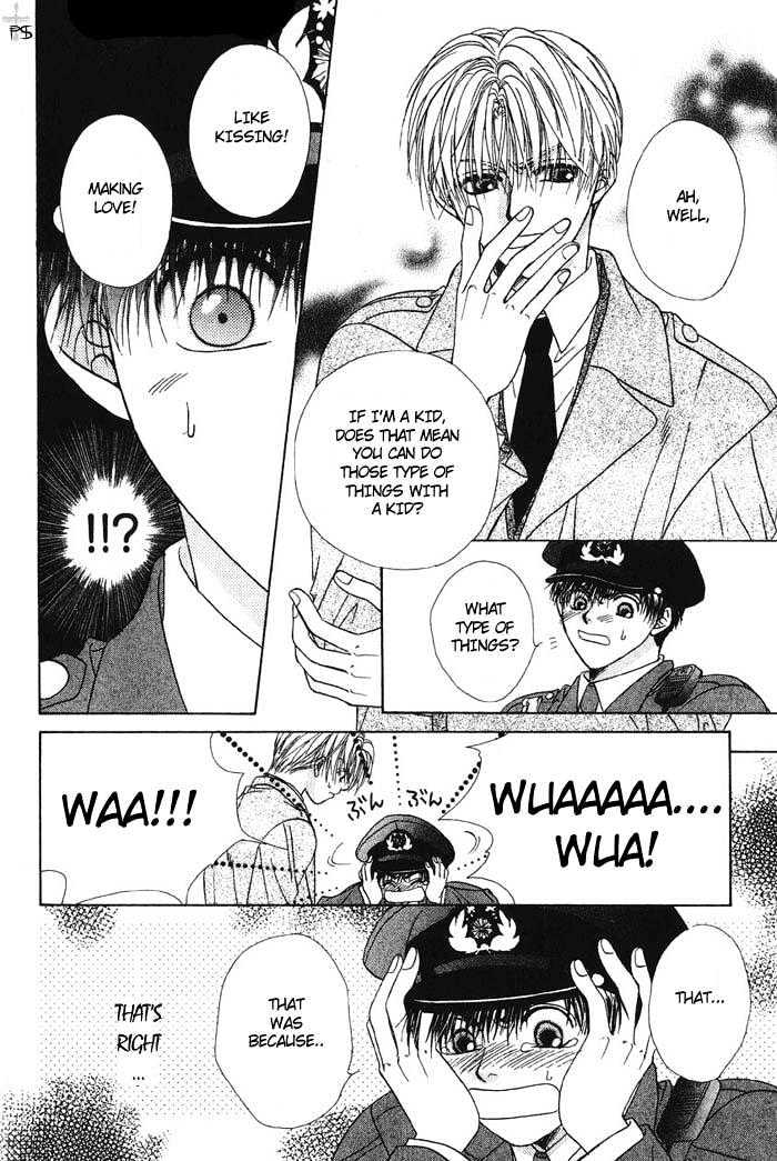Otona to Kodomo no Kyoukaisen Chapter 1 page 17 - Chapter 1