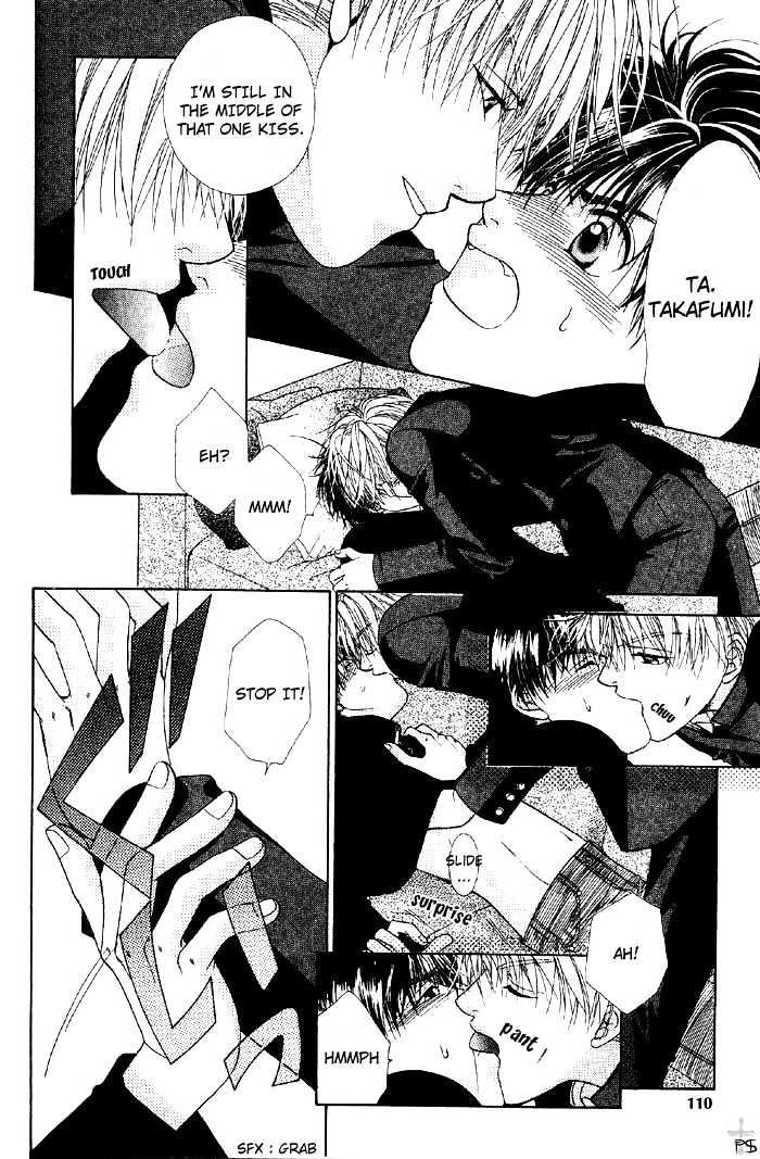 Otona to Kodomo no Kyoukaisen Chapter 5 page 18 - Chapter 5 : [end]