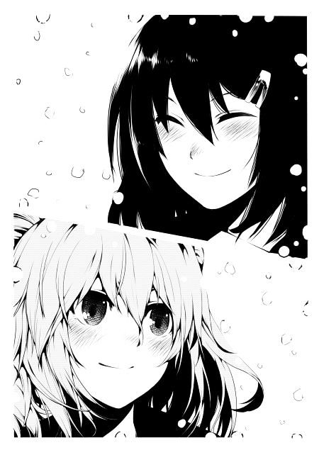 Otona to Kodomo no Merry Christmas Chapter 0 page 10 - Chapter 0 : Adults' and Children's Merry Christmas [Oneshot]