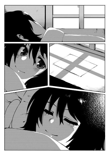 Otona to Kodomo no Merry Christmas Chapter 0 page 12 - Chapter 0 : Adults' and Children's Merry Christmas [Oneshot]