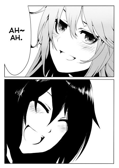 Otona to Kodomo no Merry Christmas Chapter 0 page 17 - Chapter 0 : Adults' and Children's Merry Christmas [Oneshot]