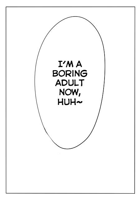 Otona to Kodomo no Merry Christmas Chapter 0 page 19 - Chapter 0 : Adults' and Children's Merry Christmas [Oneshot]