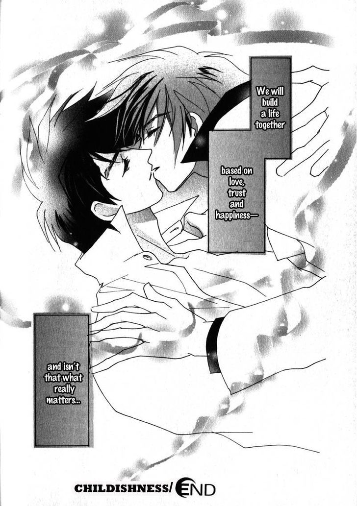 Otonage (KARIKAWA Seyu) Chapter 2 page 49 - Chapter 2