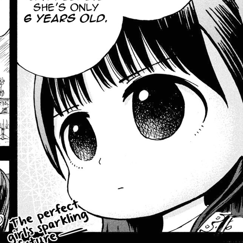 Otonaninattara-bijinninarukochan Chapter 0: vol.0: Oneshot cover