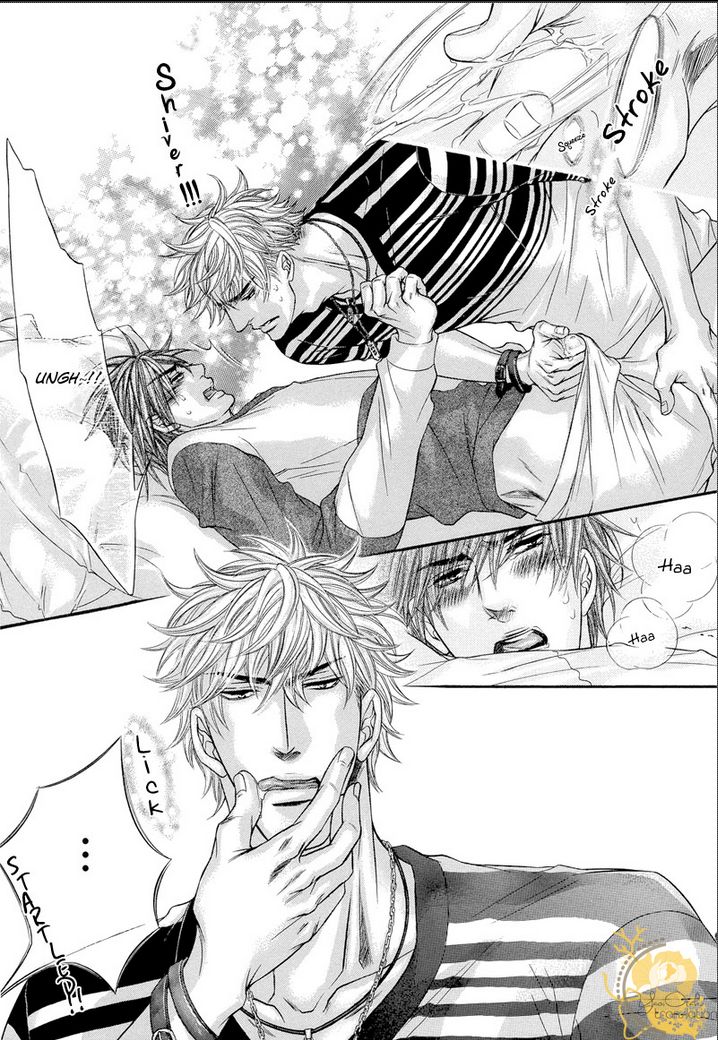 Otonari no Nikushokujuu Chapter 1 page 40 - Chapter 1