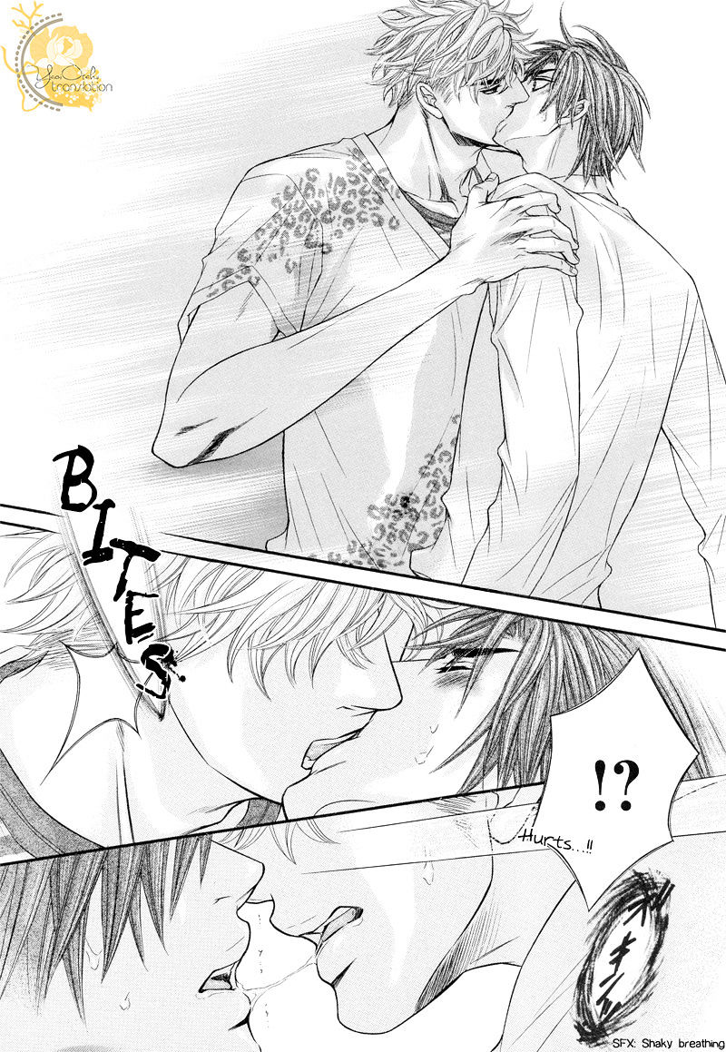 Otonari no Nikushokujuu Chapter 2 page 31 - Chapter 2 : Otonari no Nikushokujuu 2