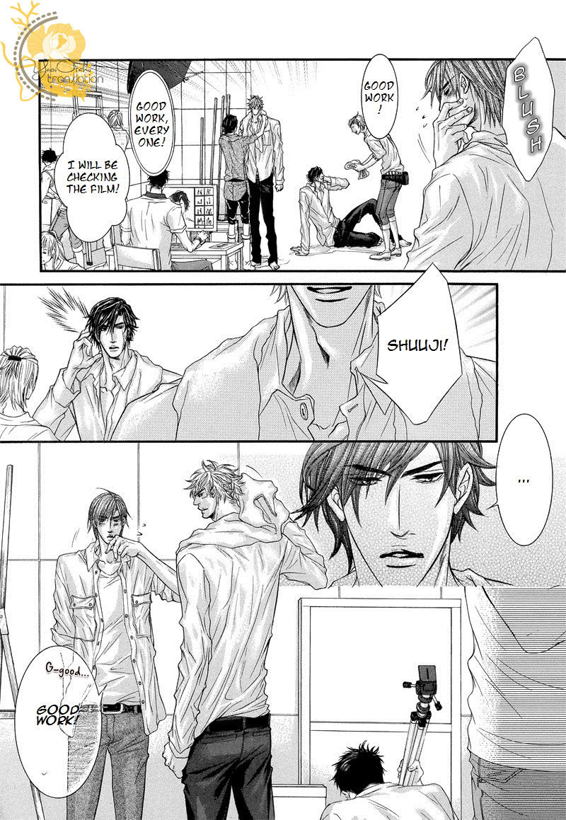 Otonari no Nikushokujuu Chapter 4 page 20 - Chapter 4