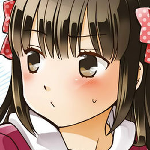 Otonari-san Game Chapter 11 cover