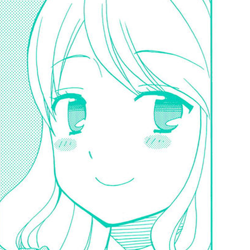 Otonari-san Game Chapter 13.5 cover