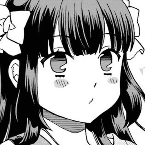 Otonari-san Game Chapter 13 cover